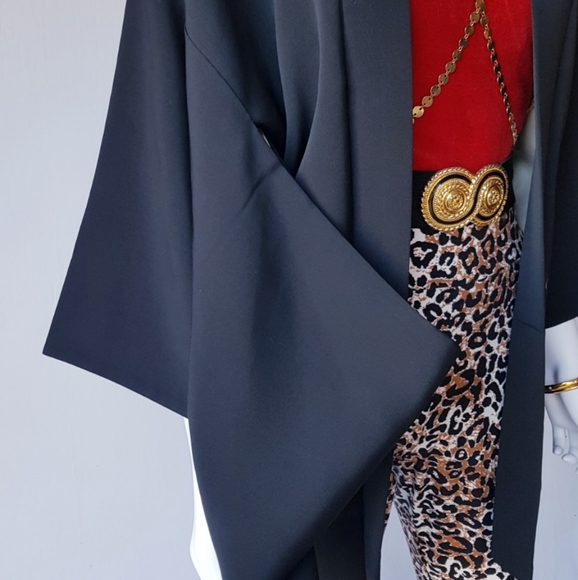 Kimono 🧧🧧🧧 - Picture 7 of 8